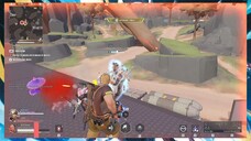 Bekuuuu bekuuu dah semuanya hahahaha😈 | Farlight 84 in pc