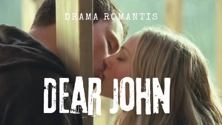 Film Dear John. Drama Romantis.