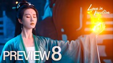 PREVIEW EP8 Fox Spirit Matchmaker 2: Love in Pavilion (2025)