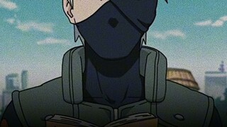 kakashi once said