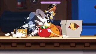 เกมมือถือ Tom and Jerry : คุณจะต้องจับฉันจริงๆเหรอ?