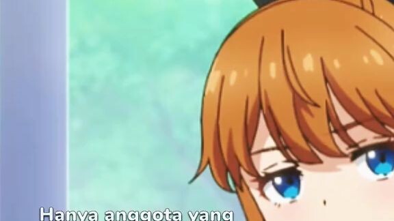 story yang laki banget