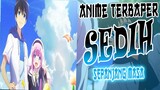 Review Anime Kamisama Ni Natta Hi Indonesia - Dari Pembuat Angel Beats Dan Clannad