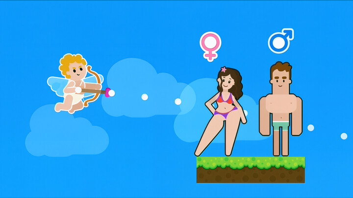 Game Kecil Mengejutkan 2085