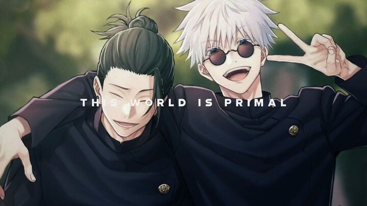 temanku satu satunya😔