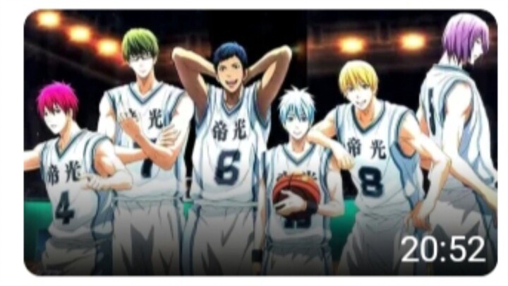 kurokos basketball season 1 episode 13 tagalog dubbed