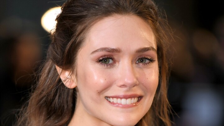 Tom Holland khen Olivia! Olivia quả thực được mọi người yêu mến!