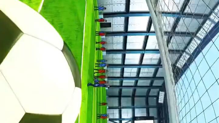 isagi Yoichi nih😋