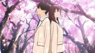 [AMV] DẠY ANH CÁCH QUÊN EM ĐI-LYRIS | SUNII CUTE:3ヅ