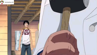 Quá khứ của Luffy và Ace... #onepiece #vuahaitac #shooltime