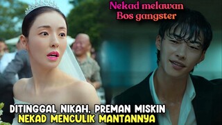 KISAH PREMAN MISKIN PALING MENYEDIHKAN (SAKIT KERAS, DITINGGAL NIKAH, YATIM)- al