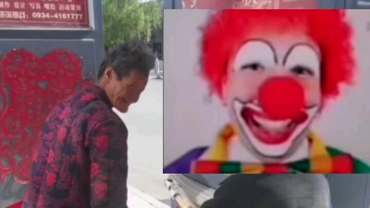 الجدة: ادّخرها أولاً في البنك لتأخذ الفوائد 🧐