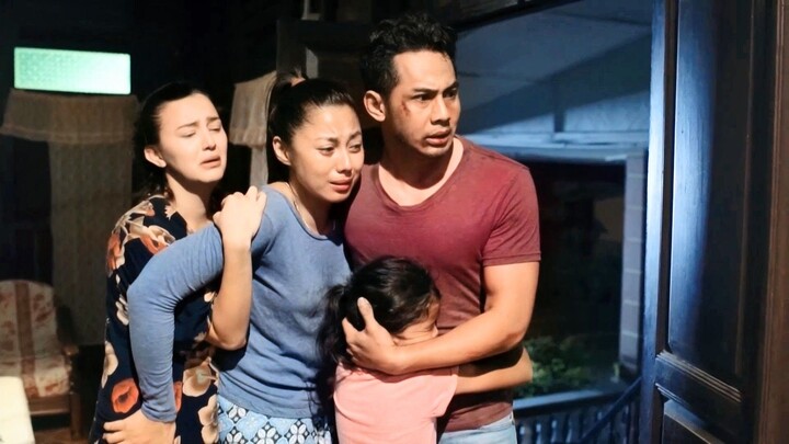 Telemovie Air Mata Biru 2022
