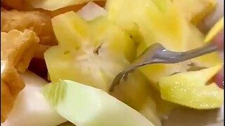 rujak semanis senyummu