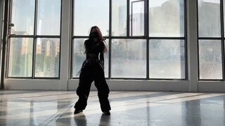 Ayo berayun ke kiri dan kanan bersama! ! ! Koreografi Tari Jazz Wiggle Wiggle oleh Are