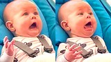 Funny Babies Will Make You Laugh Out Loud || Just Laugh