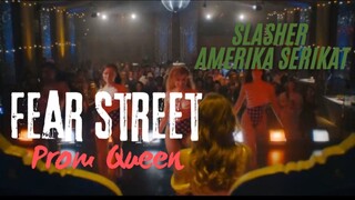 Fear Street Prom Queen. Slasher Amerika Serikat.