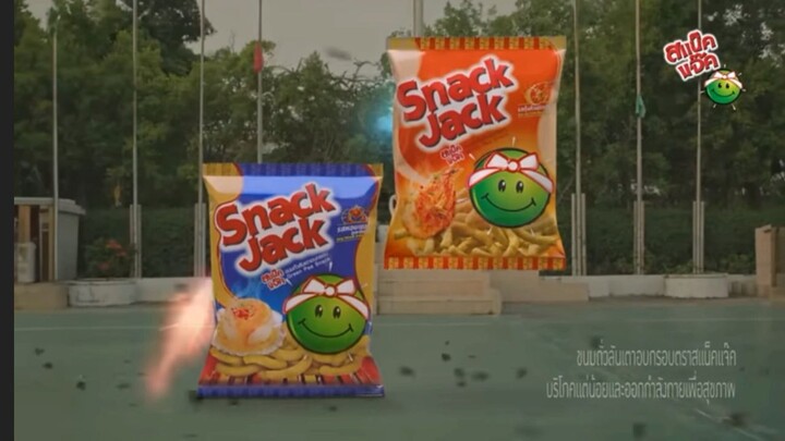 Five Super ตอนที่ 1