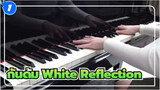 กันดั้ม
กันดั้มW
วอลทซ์ไม่มีที่สิ้นสุด ---White Reflection
เปียนโนของรู_1