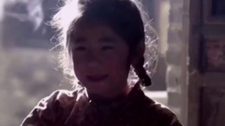 The old lady exchanged her coffin for white flour just to make a bowl of noodles for Premier Zhou. I