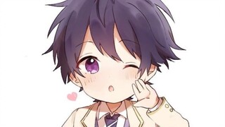 CHỈ HÔN THÔI SAO ?? 😎