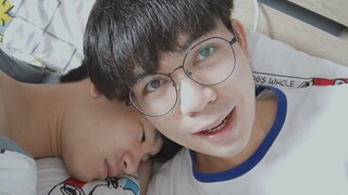 ตื่นเช้ามาก็หวานกันเลย! morning routine | Pondday and Nonny