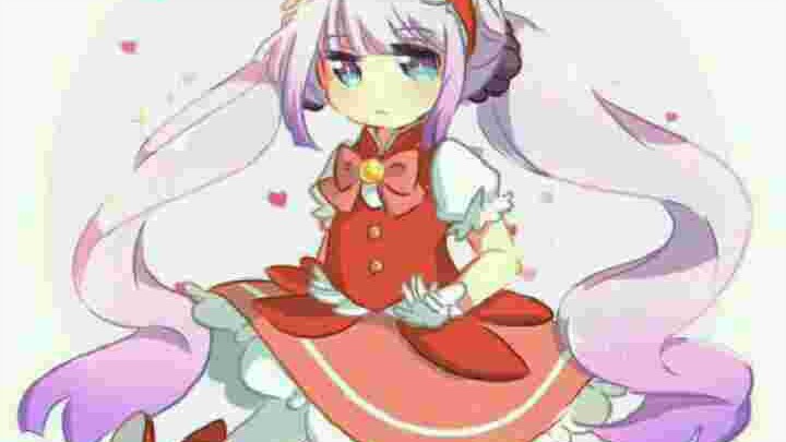 Cute
