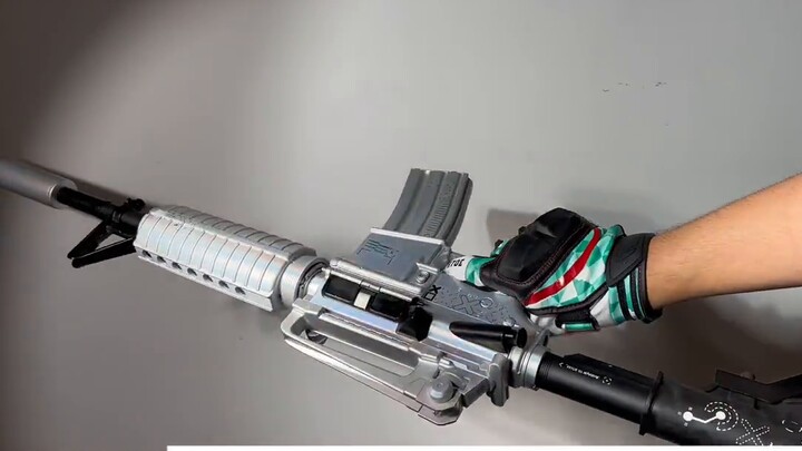 [Bộ sưu tập in 2.0] Bộ sưu tập in ba mảnh trong thực tế trông như thế nào? Hãy đến và xem xét!