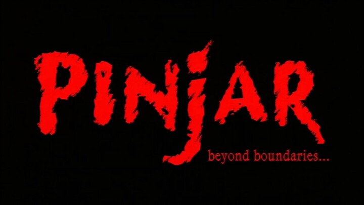 Pinjar hd movie
