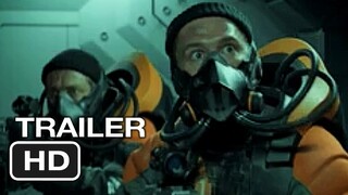 PROJECT 'GEMINI' Trailer (2022)