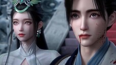 Shenguo Zhi Shang eps15 sub bagus