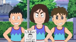 Doraemon episode 675
