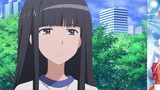 Female teacher teased by students in anime #3