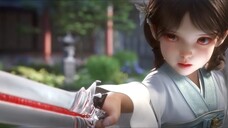 Tomb Of Fallen Gods season 3  eps 14