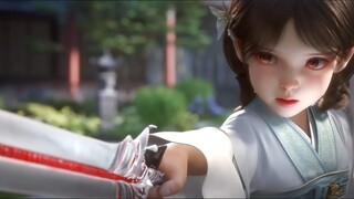 Tomb Of Fallen Gods season 3  eps 14