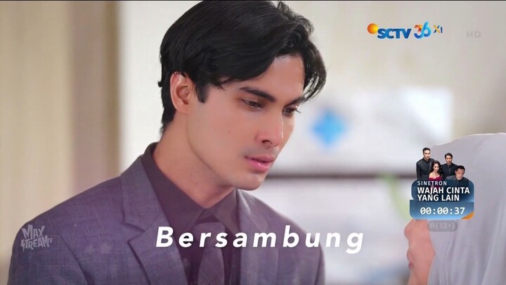 Lautan Cinta - 36