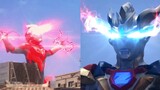 So sánh Ultraman Geed và Zeta điên cuồng!