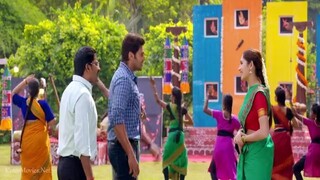 Ghajinikanth 2018