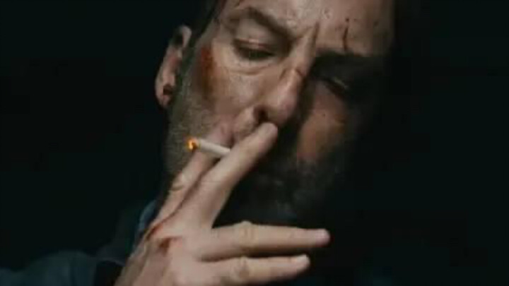 “أنا؟ أنا مجرد شخص صغير.”