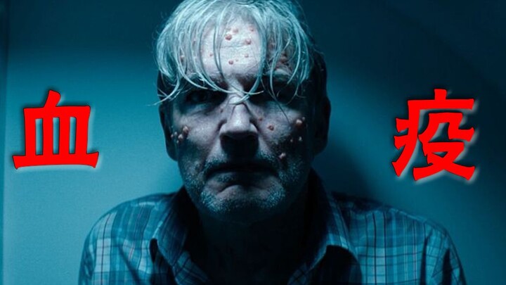 Ebola Invades the U.S.: A Disaster Film Based on True Events, Douban Rating 8.1—"Contagion" (Part 1)