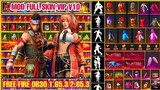 HƯỚNG DẪN MOD SKIN FREE FIRE OB30 V10 VIP  - MOD SKIN QUẦN ÁO ,  MOD SKIN SÚNG , PET , BOM KEO🇻🇳