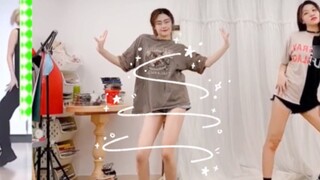 دون دون - إيفيرجلو [جهاز الرقص] مسار القدمين نسخة ثنائية [إي وو تشينغ مينغ] حتى لو لم يكن صالة ألعاب