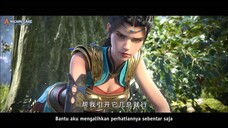 Peerless Battle Spirit Eps 115 Sub Indo