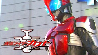 【𝟒𝐊Perbaikan】Kamen Rider𝙆𝙖𝙗𝙪𝙩𝙤: "Koleksi Transformasi Semua Ksatria"