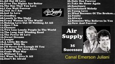 Air Supply Greatest Hits Full Album