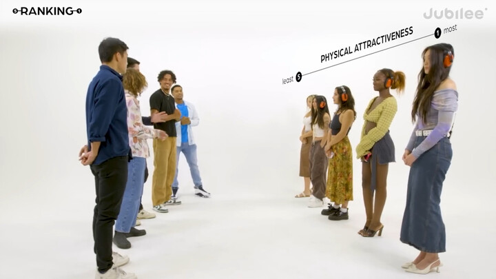 أي نوع من الفتيات يجده الشباب الغربيين جذابًا بشكل خاص؟