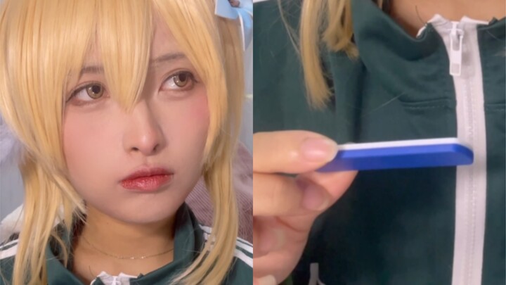 What evil intentions could Grandpa possibly have? 2