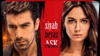 Siyah Beyaz Ask episode 9