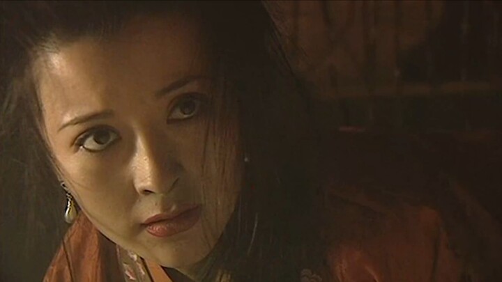 Madam Liu was tragically murdered.