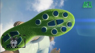 Trải nghiệm UFC - Siêu Sao Bóng Đá: Tựa game mà các tín đồ sân cỏ nhất định phải chơi!